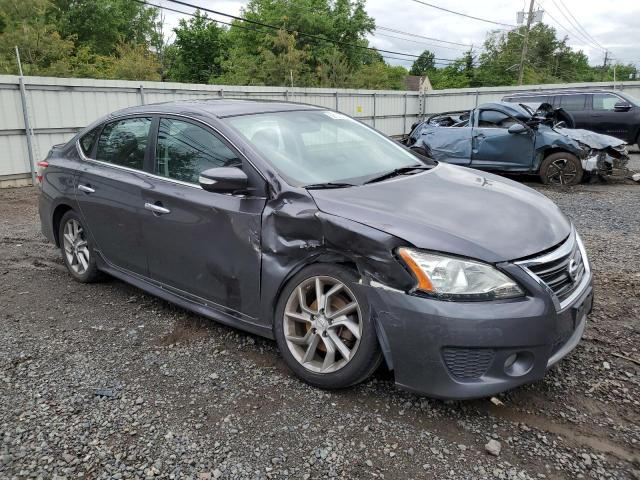 Vin: 3n1ab7apxfy353561, lot: 58195025, nissan sentra s 20154