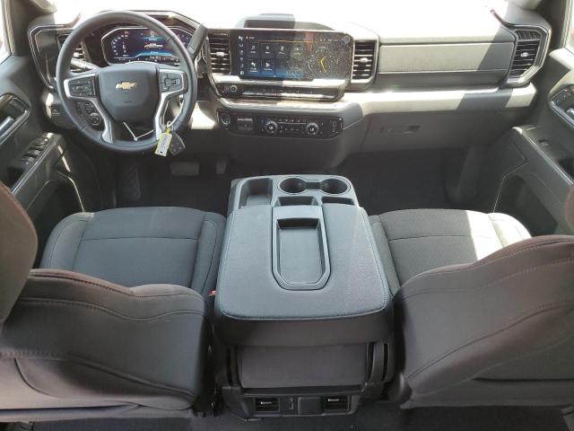 2024 CHEVROLET SILVERADO - 1GCUDDED2RZ325752