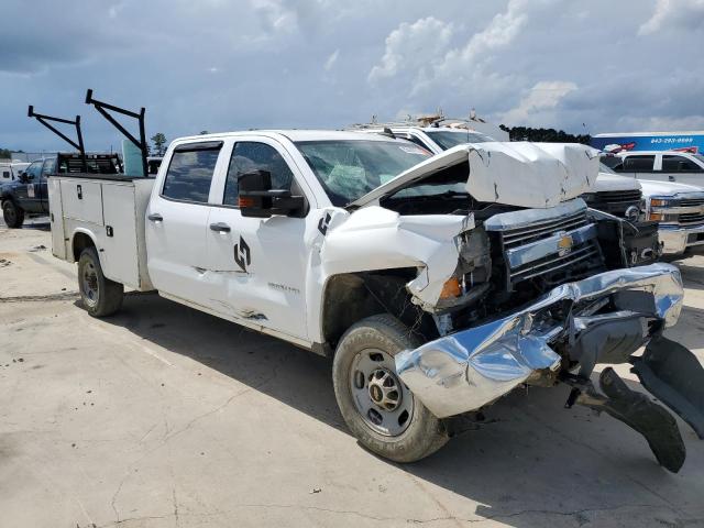 Vin: 1gb1cueg8gf263857, lot: 55430755, chevrolet all models c2500 heavy duty 20164