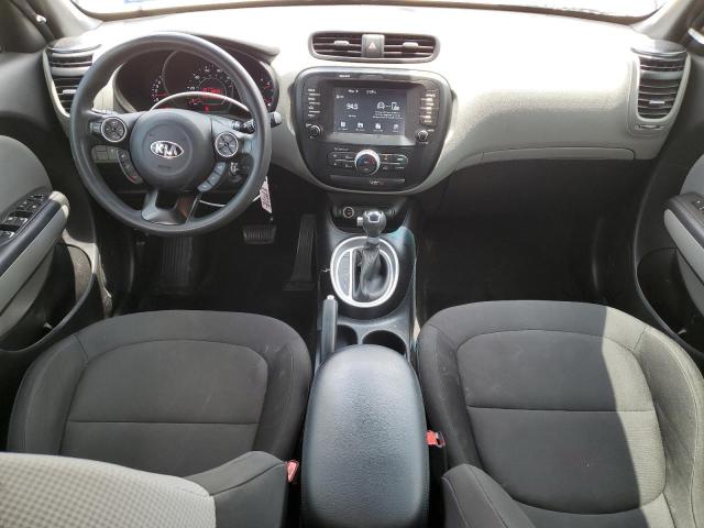 2018 KIA SOUL - KNDJN2A21J7599467