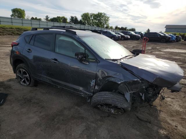 2024 SUBARU CROSSTREK JF2GUADC7RH221494