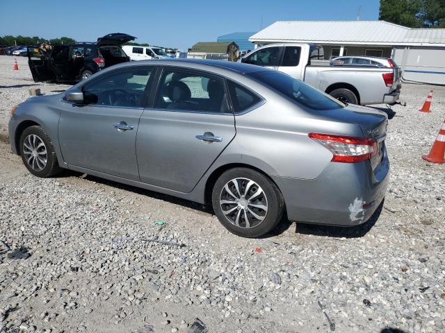 Vin: 3n1ab7ap1dl771260, lot: 57329125, nissan sentra s 20132