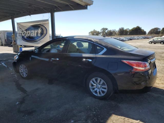Vin: 1n4al3apxec416562, lot: 58076465, nissan altima 2.5 20142