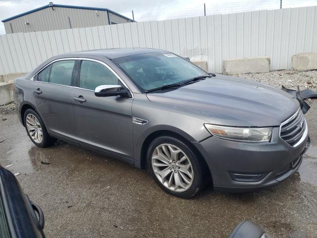 Vin: 1fahp2f81dg234948, lot: 54829555, ford taurus limited 20134