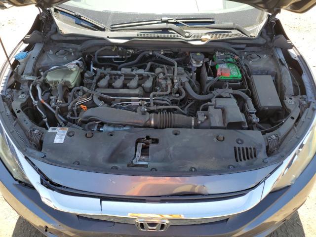 2016 HONDA CIVIC EX - 19XFC1F45GE212492