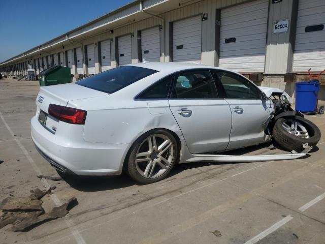 Vin: waugfafc0gn070970, lot: 56362975, audi a6 premium plus 20163