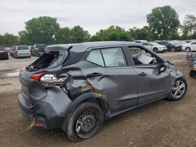 Vin: 3n1cp5bv0ll480291, lot: 57093745, nissan kicks s 20203