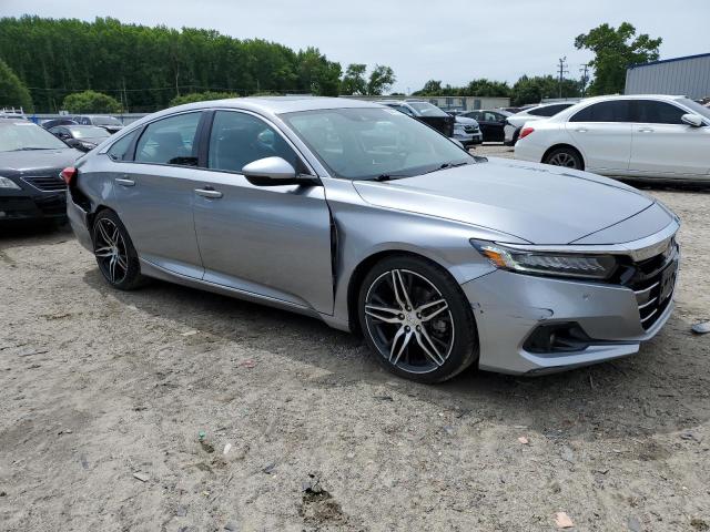 Vin: 1hgcv2f91ma001675, lot: 58319965, honda accord touring 20214