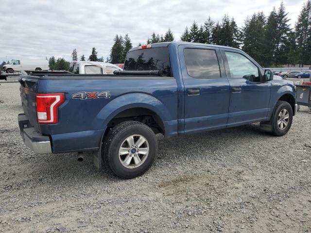 Vin: 1ftew1e81ffb10389, lot: 57903165, ford f-150 supercrew 20153