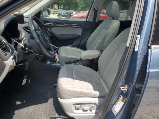 2017 AUDI Q3 PREMIUM - WA1JCCFS8HR001985