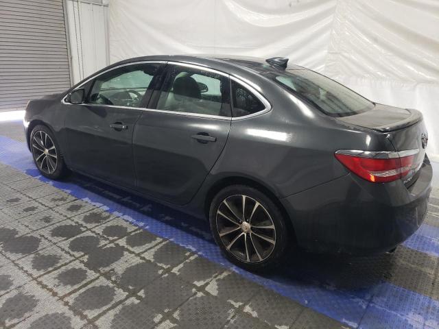Vin: 1g4pw5skxg4146073, lot: 56489975, buick verano sport touring 20162