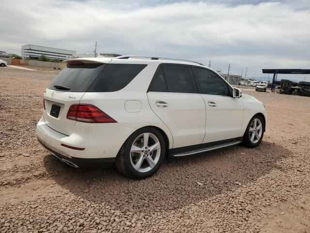 Vin: 4jgda5hb9jb162311, lot: 59117155, mercedes-benz gle-class 350 4matic 20183