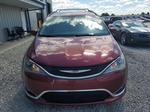 2017 CHRYSLER PACIFICA T 2C4RC1BG1HR510244
