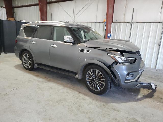 Vin: jn8az2nf1j9665283, lot: 56696125, infiniti qx80 base 20184
