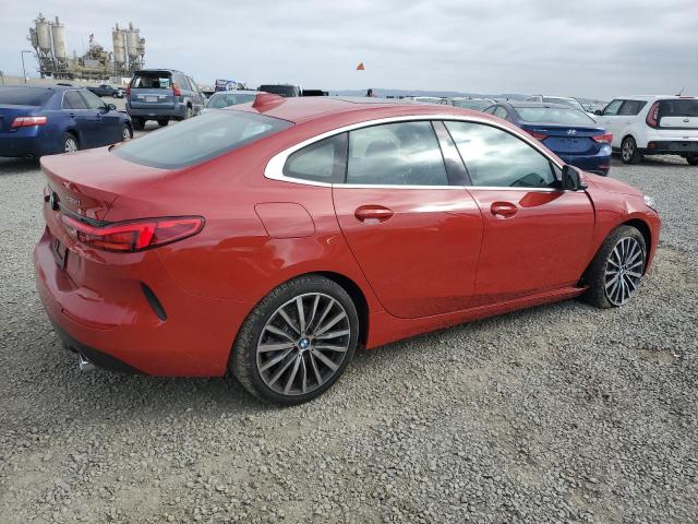 Vin: wba53ak07r7n70515, lot: 55570055, bmw 2 series 20243