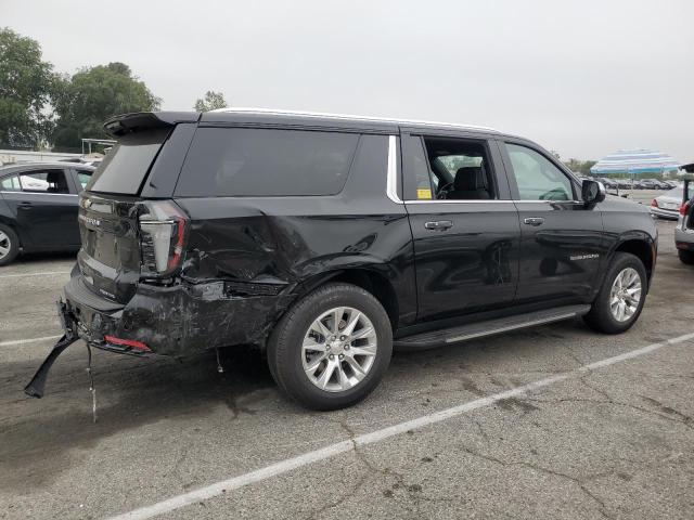 Vin: 1gns5frd1sr119149, lot: 57301835, chevrolet suburban c1500 premier 20253