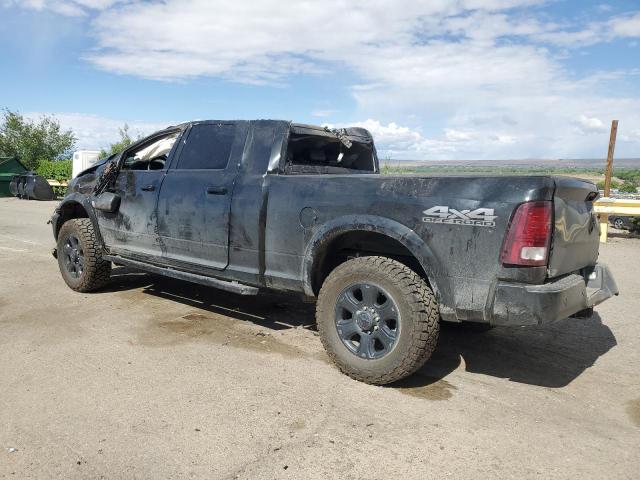 Vin: 3c6ur5nl7jg426666, lot: 56964865, ram 2500 laramie 20182