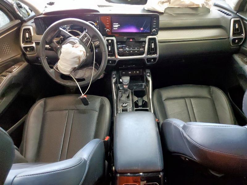 2023 KIA SORENTO SX 5XYRKDLF3PG188252