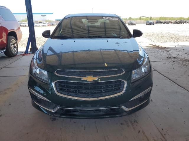 2015 CHEVROLET CRUZE LTZ 1G1PG5SB2F7181441