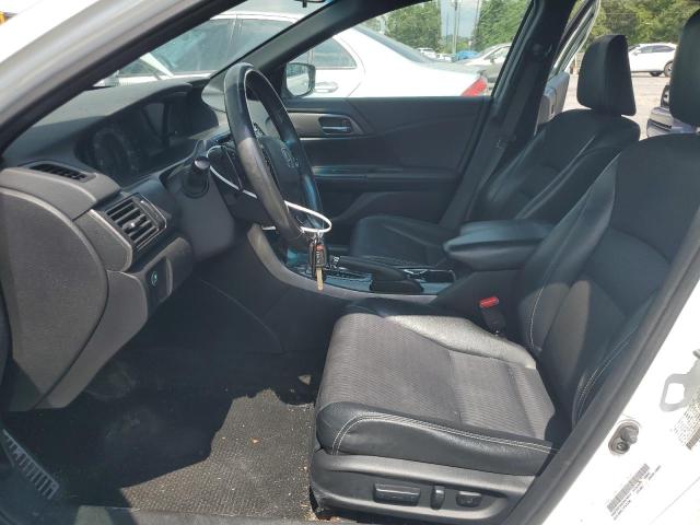 2016 HONDA ACCORD SPO - 1HGCR2F55GA024074