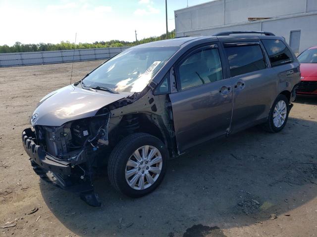 Vin: 5tddk3dcxds060453, lot: 57325705, toyota all models xle 2013 img_1