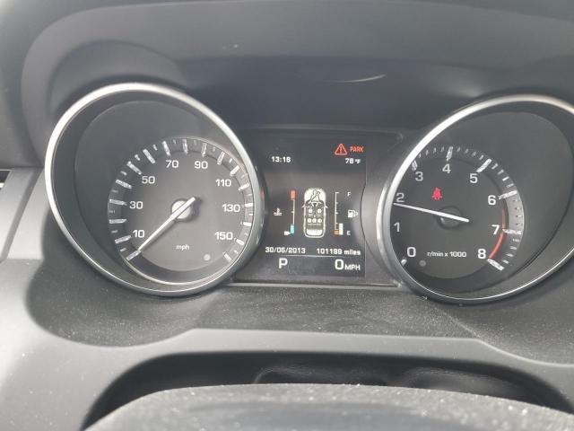 2015 LAND ROVER RANGE ROVE - SALVV2BG5FH991485