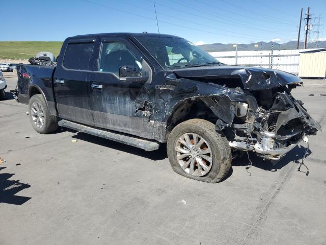 Vin: 1ftew1ef4hfb97741, lot: 56898945, ford f-150 supercrew 20174