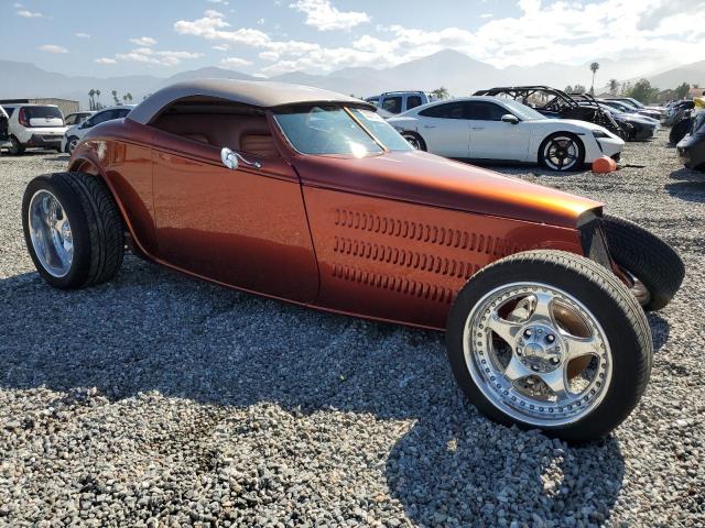 Vin: 182439077, lot: 53378355, ford street rod 19334