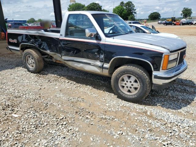 Vin: 2gtdk14k3l1531845, lot: 58663815, gmc sierra k1500 19904