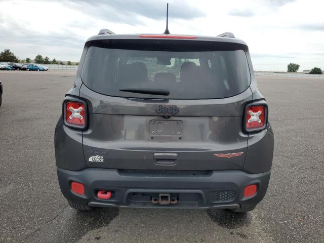 2018 JEEP RENEGADE T - ZACCJBCB1JPH92321