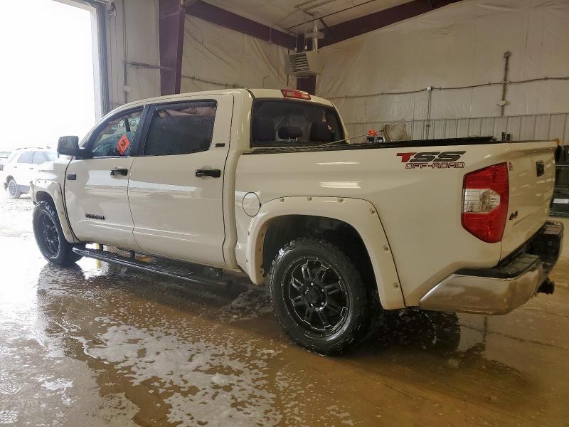 2016 TOYOTA TUNDRA CRE - 5TFDW5F15GX526476