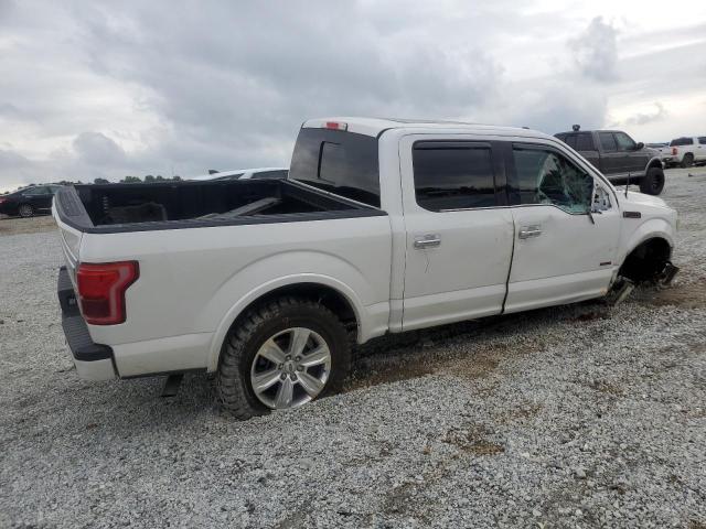 Vin: 1ftew1cg8gfd50793, lot: 55134165, ford f-150 supercrew 20163