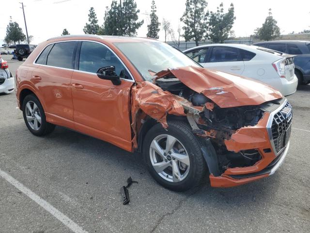 Vin: wa1aucf38m1132297, lot: 56234235, audi q3 premium 40 20214