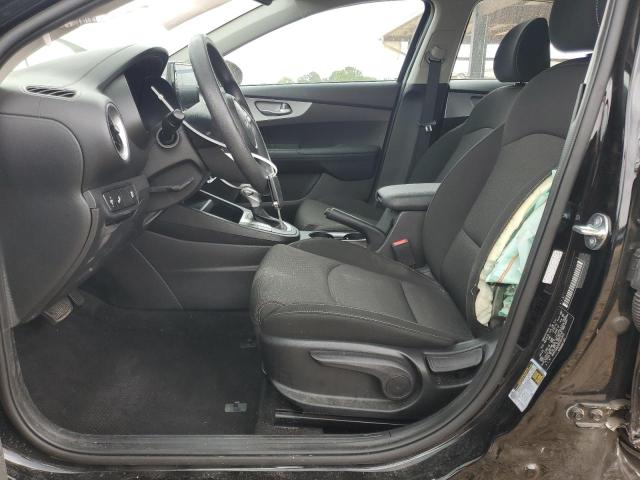 2023 KIA FORTE LX - 3KPF24AD3PE631405