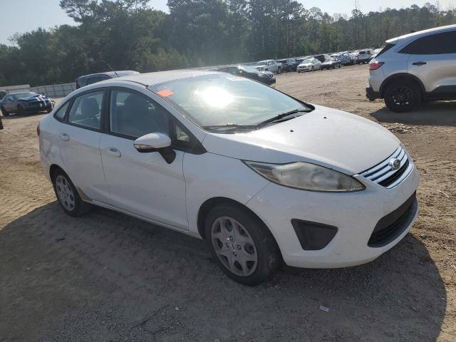 Vin: 3fadp4bj7dm164672, lot: 57219245, ford fiesta se 20134