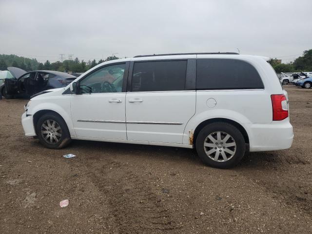 Vin: 2c4rc1bg7er333047, lot: 57299565, chrysler minivan touring 20142