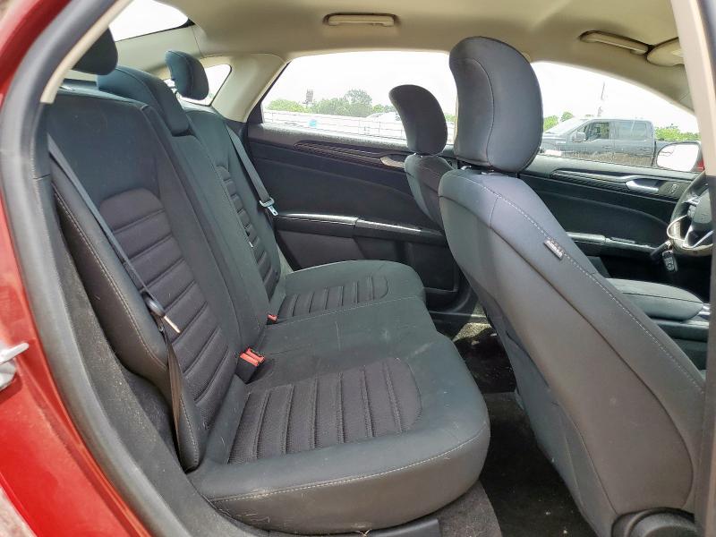 2018 FORD FUSION S 3FA6P0G71JR203558