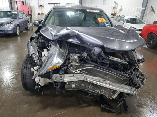 2017 HONDA CR-V - 2HKRW5H3XHH401426