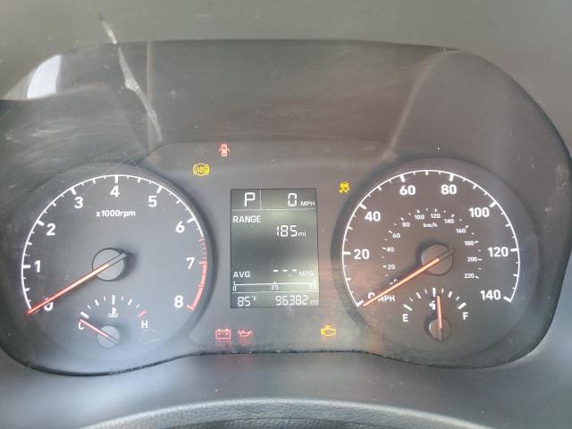 2019 HYUNDAI ACCENT SE 3KPC24A32KE072593