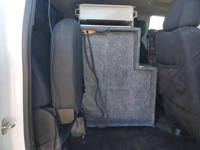 2021 CHEVROLET SILVERADO - 3GCUYAEF4MG228744