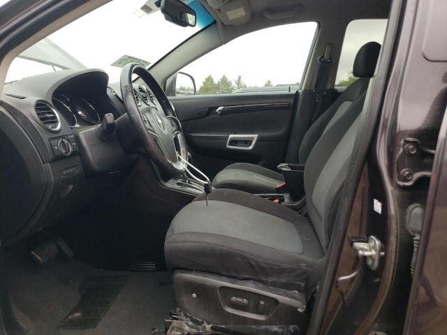 2015 CHEVROLET CAPTIVA LS 3GNAL2EK0FS510472