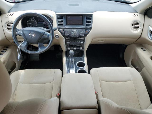 2016 NISSAN PATHFINDER - 5N1AR2MN7GC651335