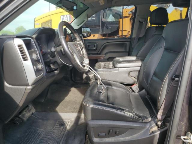 2016 GMC SIERRA K15 1GTV2NECXGZ249508