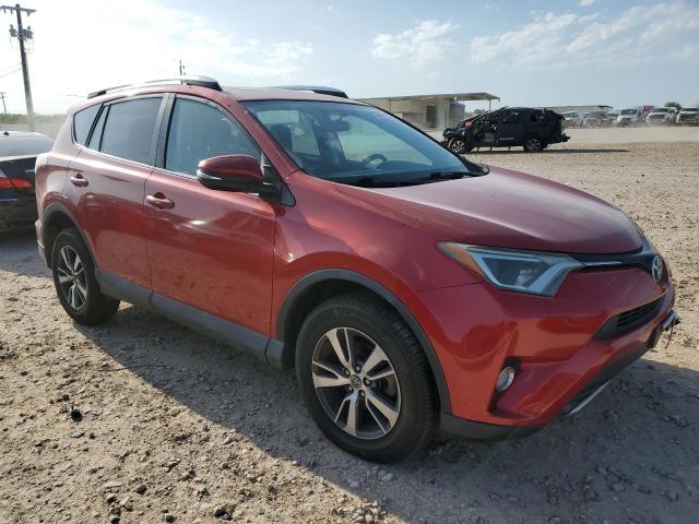 Vin: 2t3wfrev5gw270414, lot: 55807165, toyota rav4 xle 20164