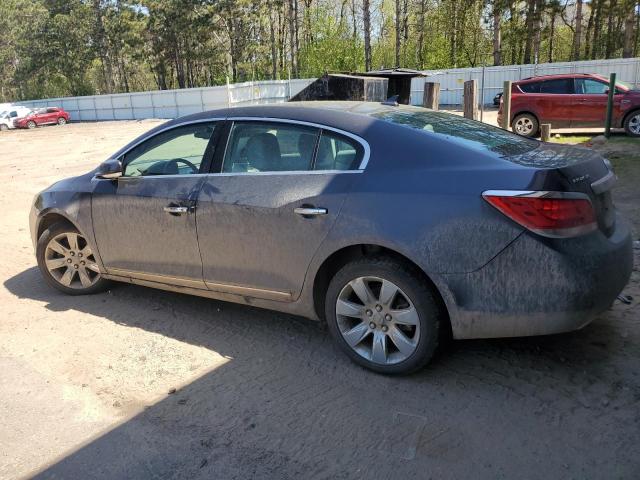 Vin: 1g4gg5e37df282291, lot: 55947935, buick lacrosse premium 20132