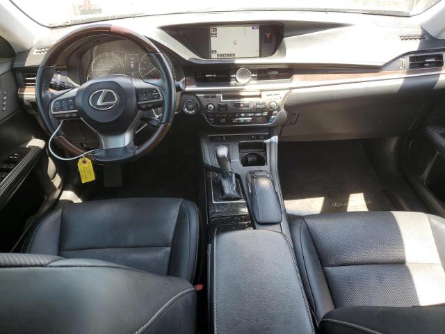 2018 LEXUS ES 350 58ABK1GG1JU089443