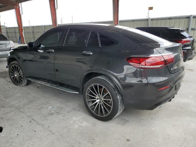 Vin: w1n0j8eb0lf862182, lot: 55913755, mercedes-benz glc-class 300 4matic 20202