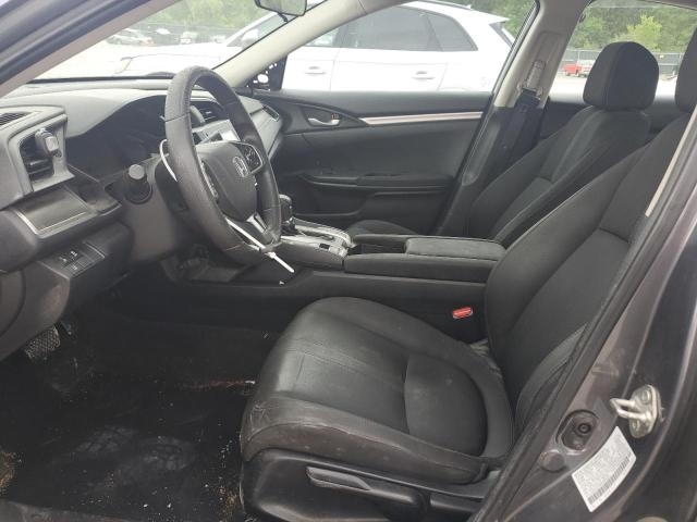 2019 HONDA CIVIC LX - 2HGFC2F65KH582251