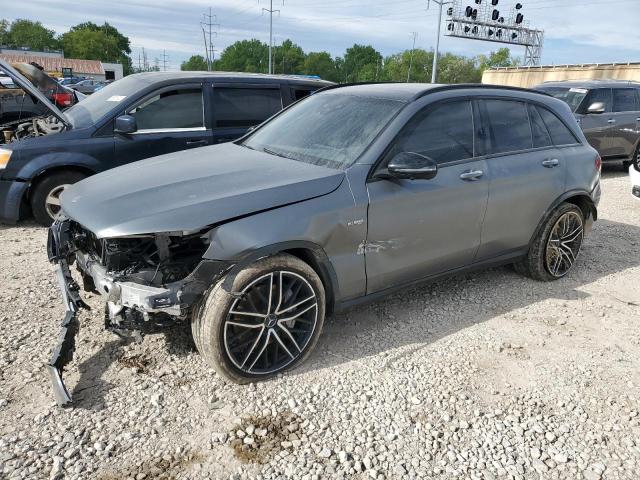 Vin: w1n0g6eb1mf983386, lot: 56474395, mercedes-benz glc-class 43 4matic amg 2021 img_1