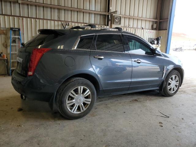 Vin: 3gyfnaey5as652858, lot: 54756935, cadillac srx luxury collection 20103